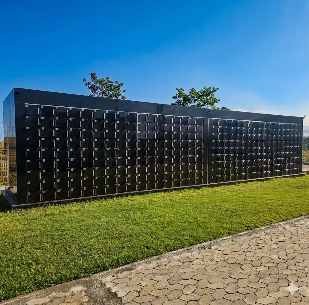 EternBOX instalado em Viana, ES