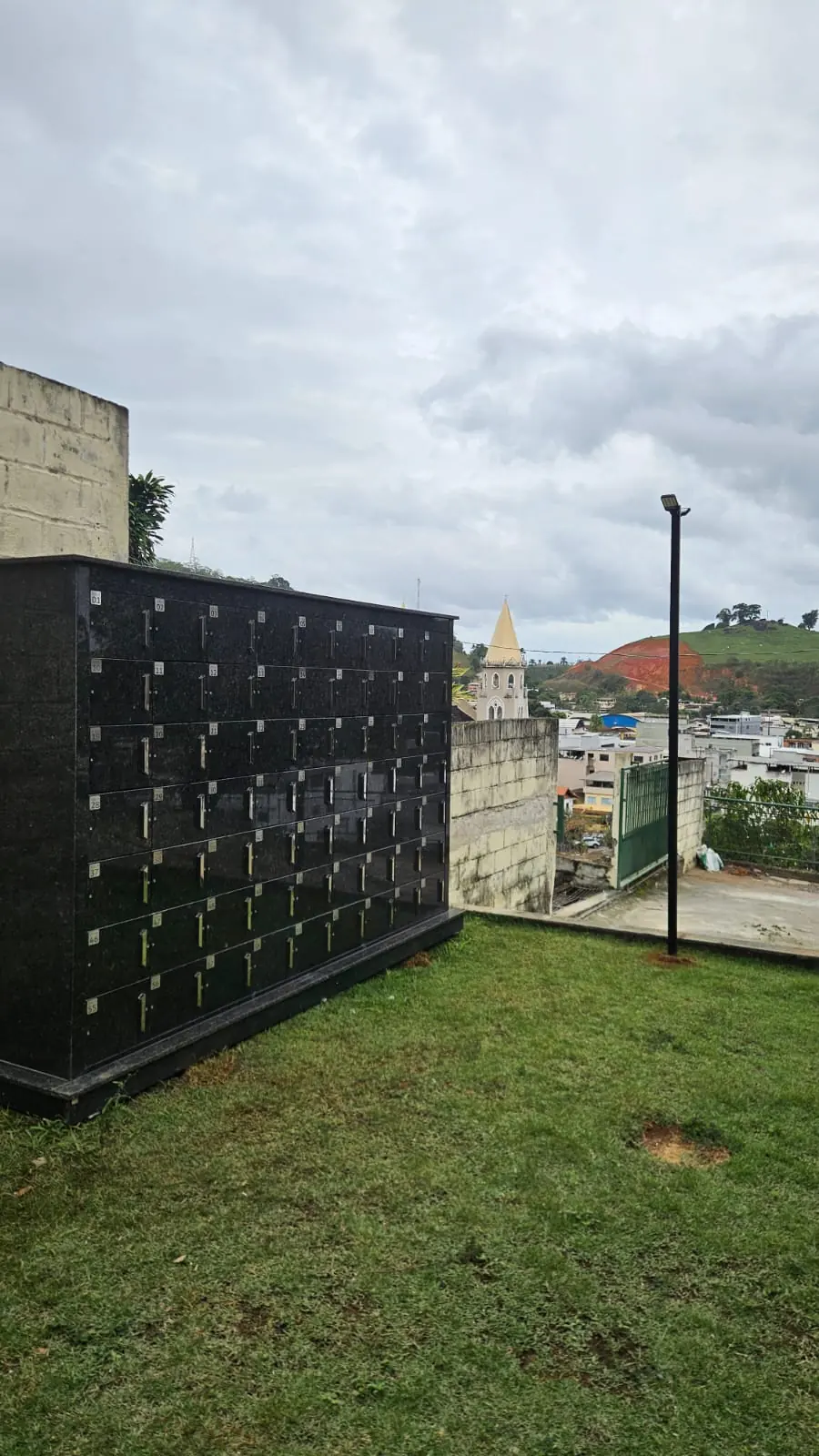 EternBOX instalado em Rio Novo do Sul, ES